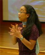 kamala appel former yale recruiter & alumni interviewer