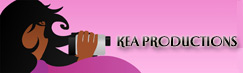KEA Productions Logo