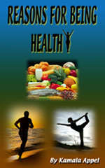 reasons for being healthy, diet and nutrition, exercise fitness workout, mind body spirtit