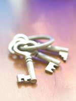key to college admissions success