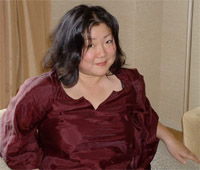 margaret cho of notorious cho